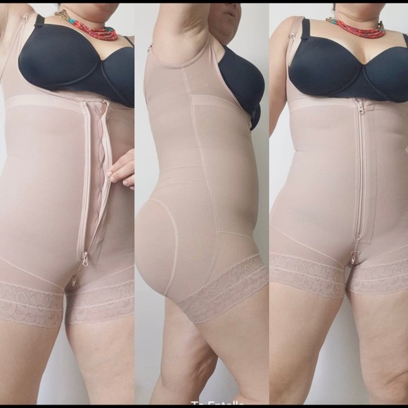 FAJA COLOMBIANA/COLOMBIAN SHAPE-WEAR - Picture 6 of 8